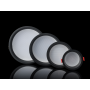 ZETA II L, B TRIAC 27W 2700K/3000K/4000K