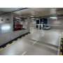 DUSTER III 120 DALI/PUSH 35W 3000K/3500K/4000K