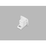 ECO TRACK END CAP, W