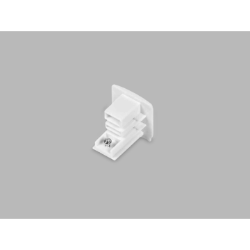 ECO TRACK END CAP, W