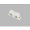 ECO TRACK CONNECTOR, W