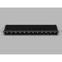 RIVA MINI 12, B TRIAC 20W 2700K/3000K/4000K