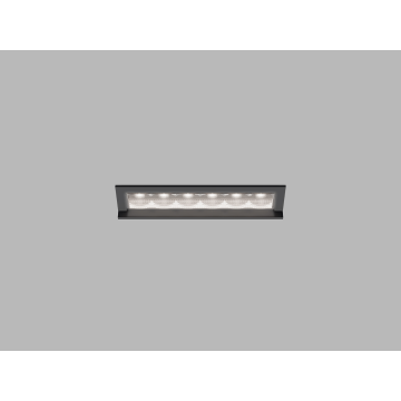 RIVA MINI WW 6, B TRIAC 10W 2700K/3000K/4000K