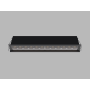 RIVA MINI WW 12, B DALI/PUSH 20W 2700K/3000K/4000K