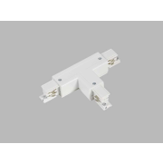 ECO TRACK LEFT 1 T-CONNECTOR, W