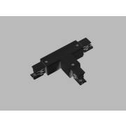 ECO TRACK LEFT 1 T-CONNECTOR, B