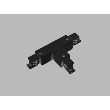 ECO TRACK LEFT 1 T-CONNECTOR, B