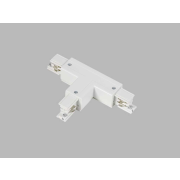 ECO TRACK RIGHT 1 T-CONNECTOR, W