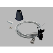 ECO TRACK SUSPENSION 7M, B