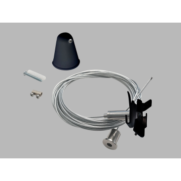 ECO TRACK SUSPENSION 7M, B