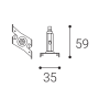 ECO TRACK SUSPENSION 7M, B