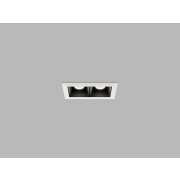 LINEAR II 2, W TRIAC 4W 2700K/3000K/4000K