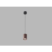 TINY II M Z, CF DALI/PUSH 8W 2700K