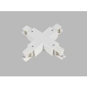 ECO TRACK X-CONNECTOR, W