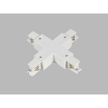ECO TRACK X-CONNECTOR, W