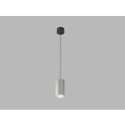 TINY II L Z, N DALI/PUSH 8W 2700K