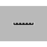 RIVA MINI 6, W 10W 2700K/3000K/4000K