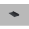 MAG IN TRACK BRACKET