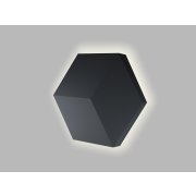 HEXO, B 5W 2700K/3300K/4000K