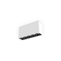 LINEAR II ON 5, W TRIAC 10W 3000K/3500K/4000K