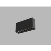 LINEAR II ON 5, B TRIAC 10W 3000K/3500K/4000K