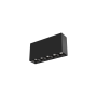 LINEAR II ON 5, B TRIAC 10W 3000K/3500K/4000K