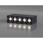 LINEAR II ON 5, B TRIAC 10W 3000K/3500K/4000K
