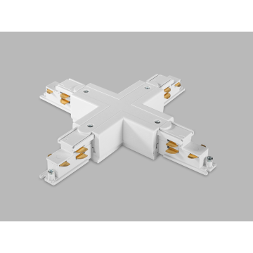 ECO TRACK X-CONNECTOR, W DALI