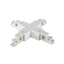 ECO TRACK X-CONNECTOR, W DALI