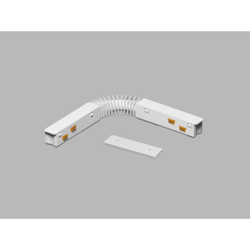 MAG II FLEXI POWER CONNECTOR, W DALI