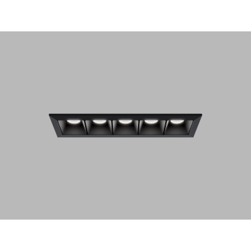 LINEAR II 5, B 10W 2700K/3000K/4000K