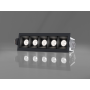 LINEAR II 5, B 10W 2700K/3000K/4000K
