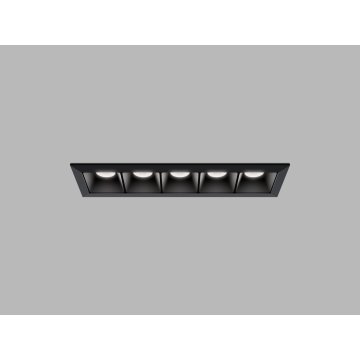LINEAR II 5, B TRIAC 10W 3000K/3500K/4000K