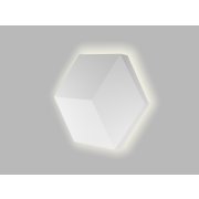HEXO, W TRIAC 5W 2700K/3300K/4000K