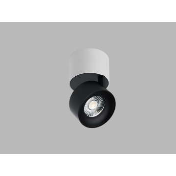 KLIP ON, WB 11W 2700K