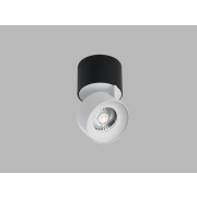 KLIP ON, BW 11W 2700K