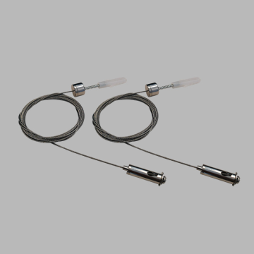 DUSTER/HULK SUSPENSION KIT