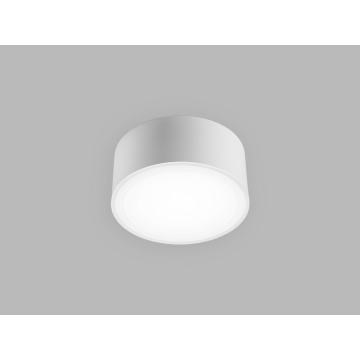 BUTTON II, W TRIAC 12W 3000K/4000K