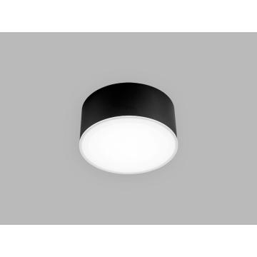 BUTTON II, B TRIAC 12W 3000K/4000K