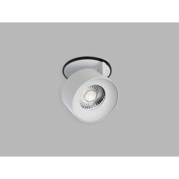 KLIP, BW TRIAC 11W 2700K