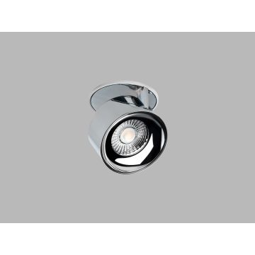 KLIP, WC TRIAC 11W 3000K