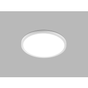 SLIM-R, S 10W 3000K