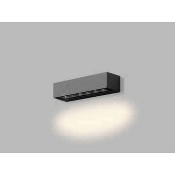 BENO 1, A TRIAC 7W 3000K