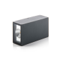 BLOCK, A TRIAC 2x3W 3000K