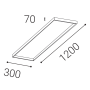 LENA/NELA 120 SURFACE KIT