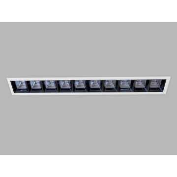 TECO 10, W 30W 4000K
