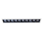 TECO 10, W 30W 4000K