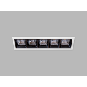 TECO 5, W 15W 4000K