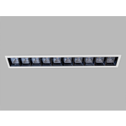 TECO 10, W TRIAC 30W 4000K