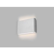 FLAT II S, W 2x3W 3000K/4000K/5700K